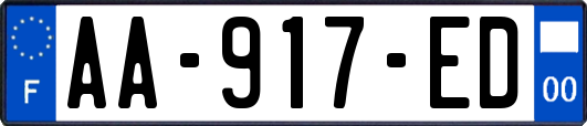 AA-917-ED