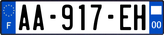 AA-917-EH