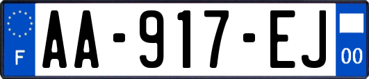 AA-917-EJ