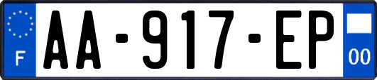 AA-917-EP