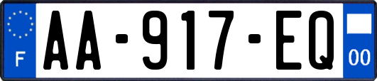 AA-917-EQ