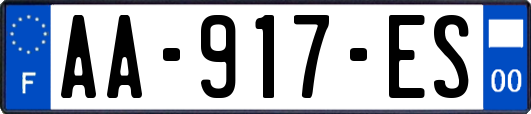 AA-917-ES