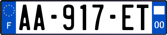 AA-917-ET