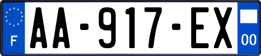 AA-917-EX