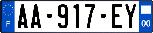 AA-917-EY