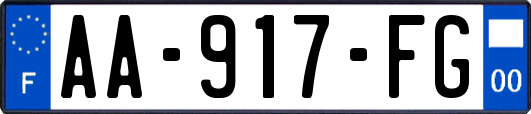 AA-917-FG