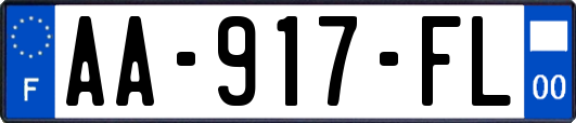 AA-917-FL