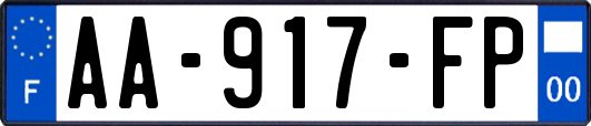 AA-917-FP