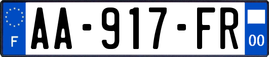 AA-917-FR