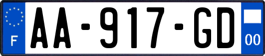 AA-917-GD