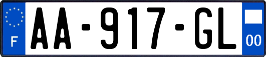 AA-917-GL