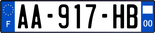 AA-917-HB