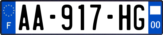 AA-917-HG