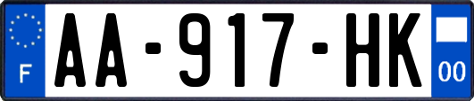 AA-917-HK