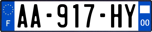 AA-917-HY