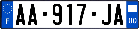 AA-917-JA