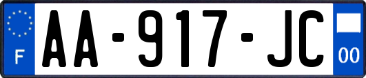 AA-917-JC