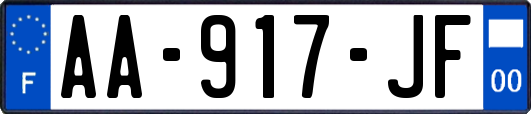 AA-917-JF