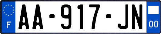 AA-917-JN