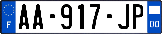 AA-917-JP