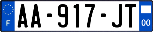 AA-917-JT