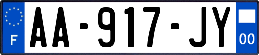 AA-917-JY