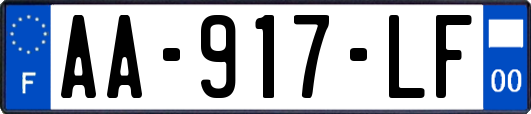 AA-917-LF