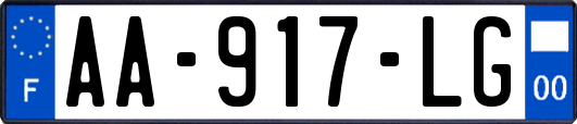 AA-917-LG