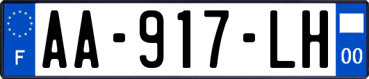 AA-917-LH