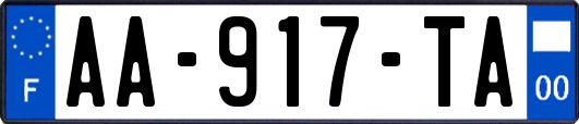 AA-917-TA