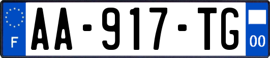 AA-917-TG