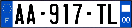 AA-917-TL