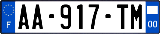 AA-917-TM