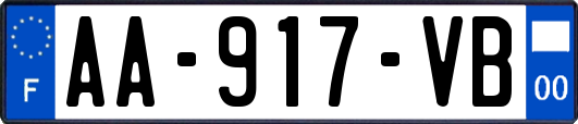 AA-917-VB