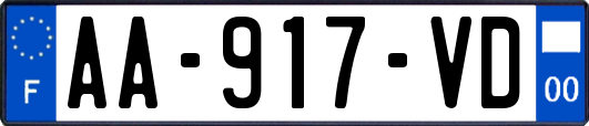 AA-917-VD