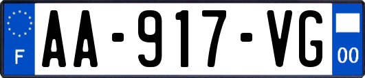 AA-917-VG