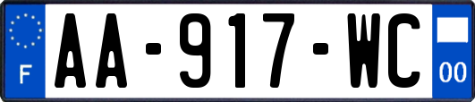 AA-917-WC