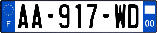 AA-917-WD