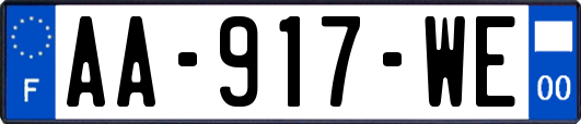 AA-917-WE