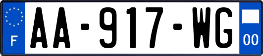 AA-917-WG