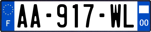 AA-917-WL