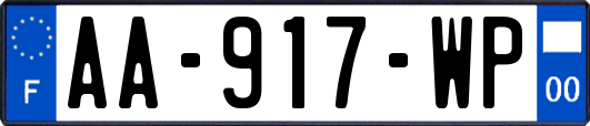 AA-917-WP