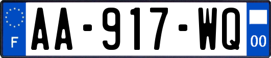 AA-917-WQ