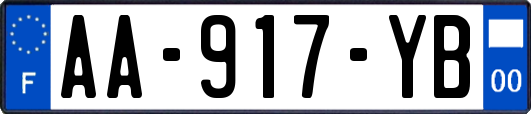 AA-917-YB