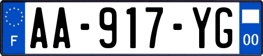 AA-917-YG