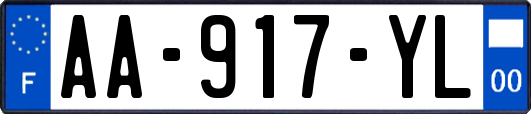 AA-917-YL