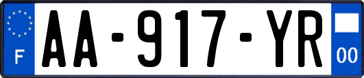 AA-917-YR