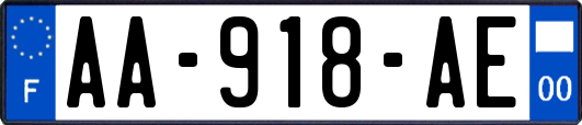 AA-918-AE