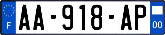 AA-918-AP