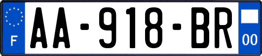 AA-918-BR